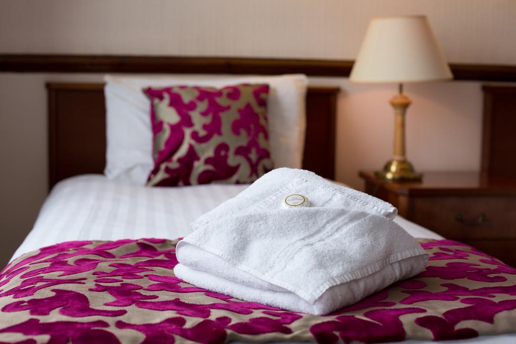 Hotel Sheraton 3*