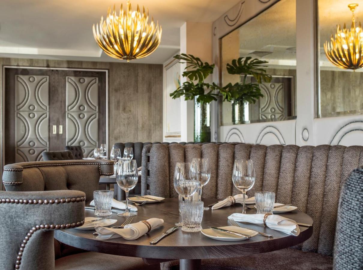 Boulevard Hotel Blackpool