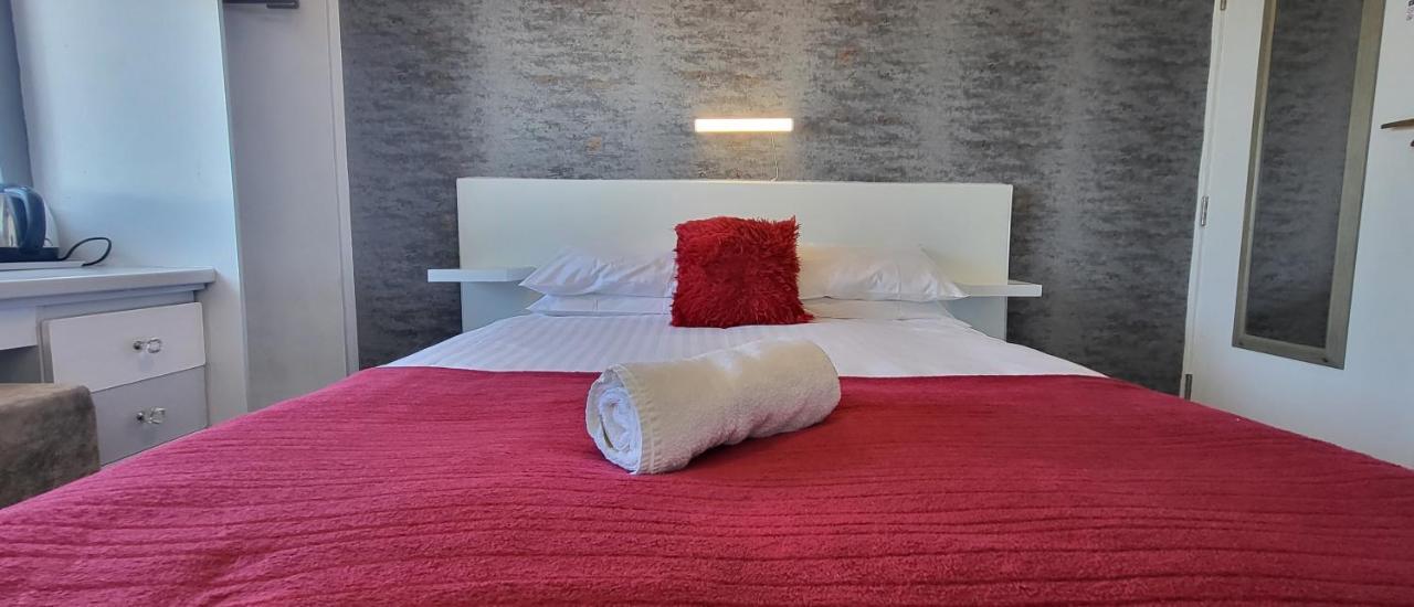 The Blenheim Mount 3* Blackpool