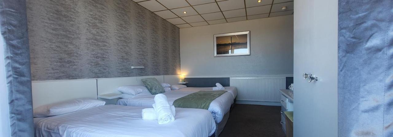 Hotel The Blenheim Mount 3*