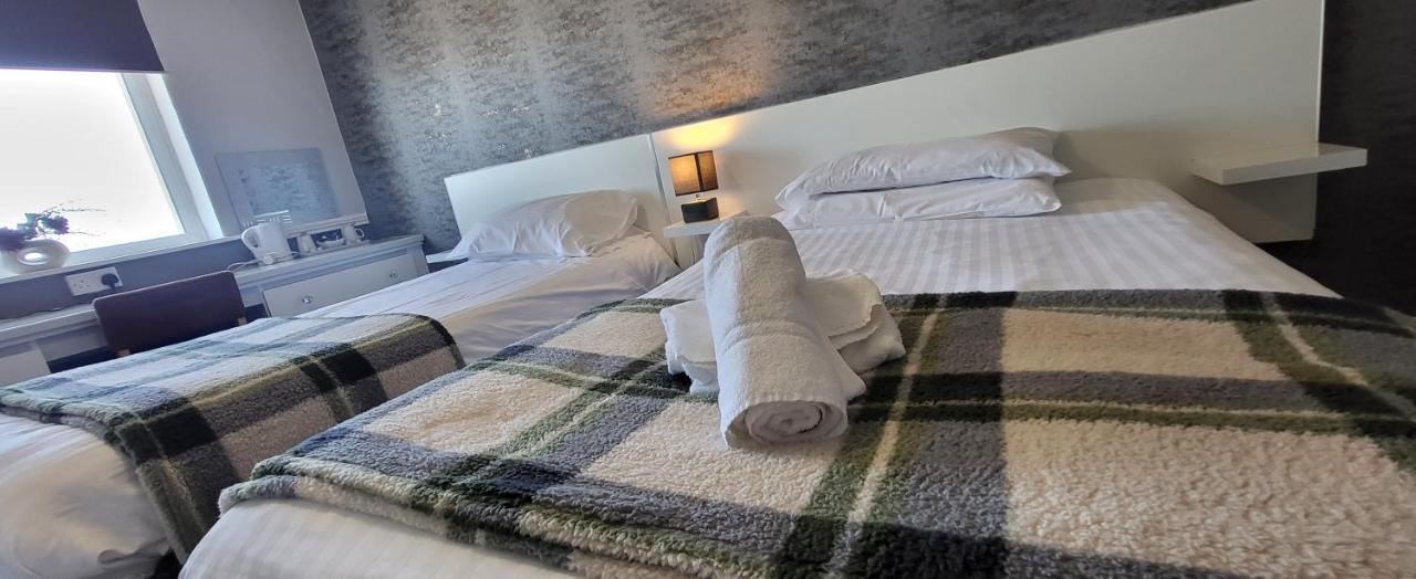 Hotel The Blenheim Mount
