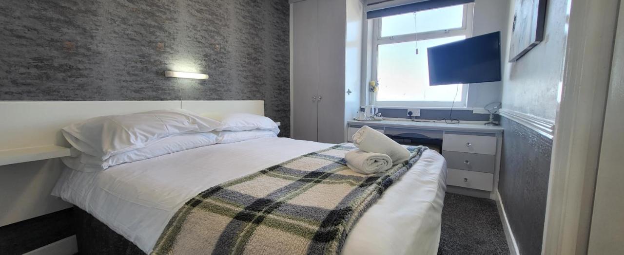 The Blenheim Mount 3* Blackpool