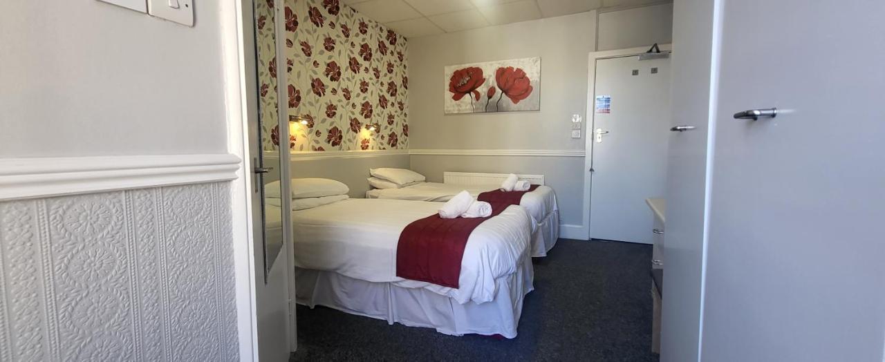 Hotel The Blenheim Mount 3*