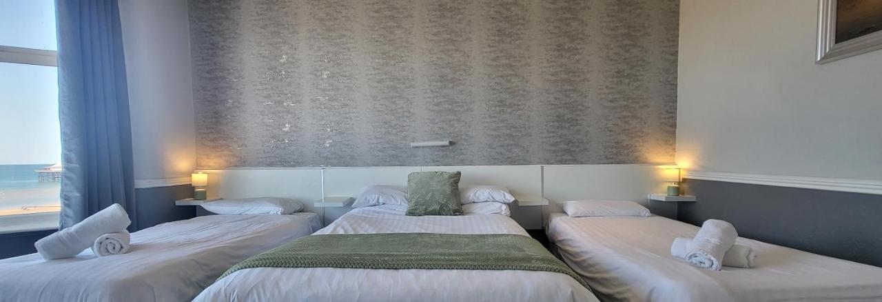 The Blenheim Mount Hotel 3*