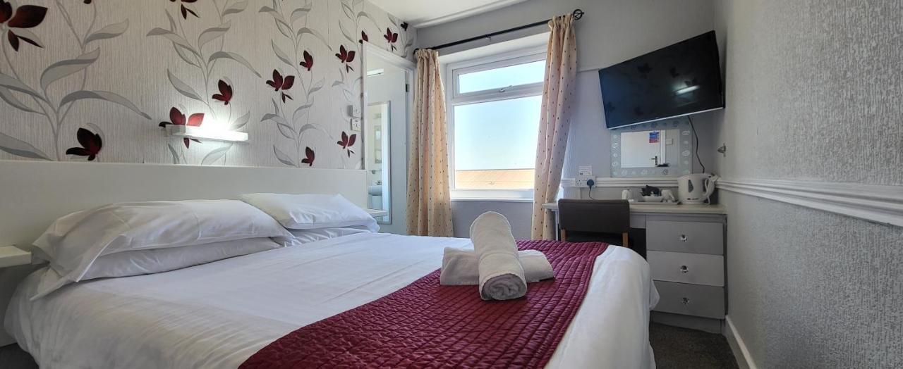 The Blenheim Mount Hotel 3*