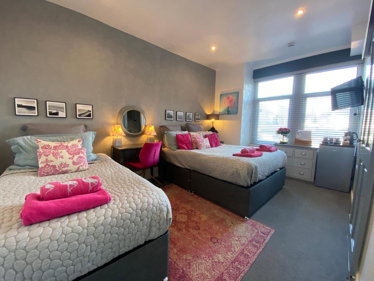 The Mayfield 3* Blackpool