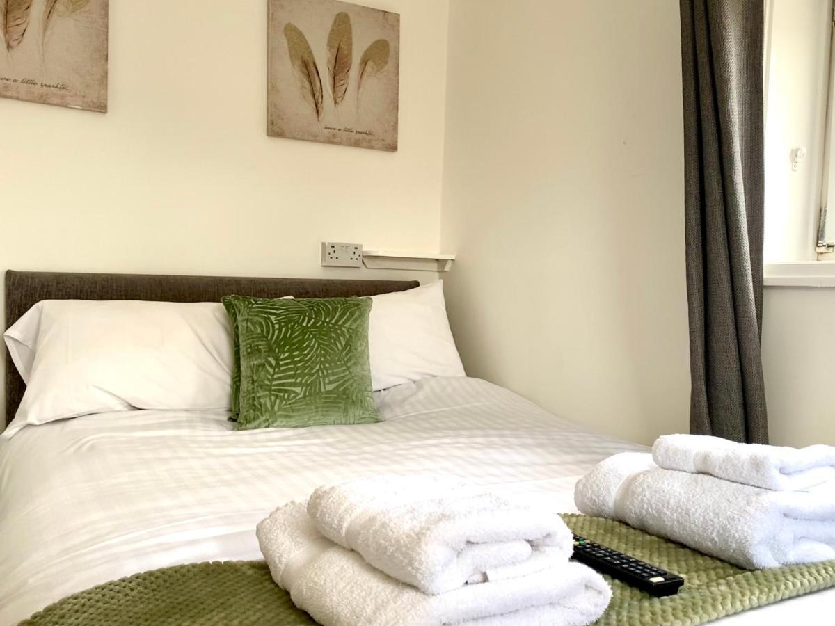 Apartment Kennedy House By Service *