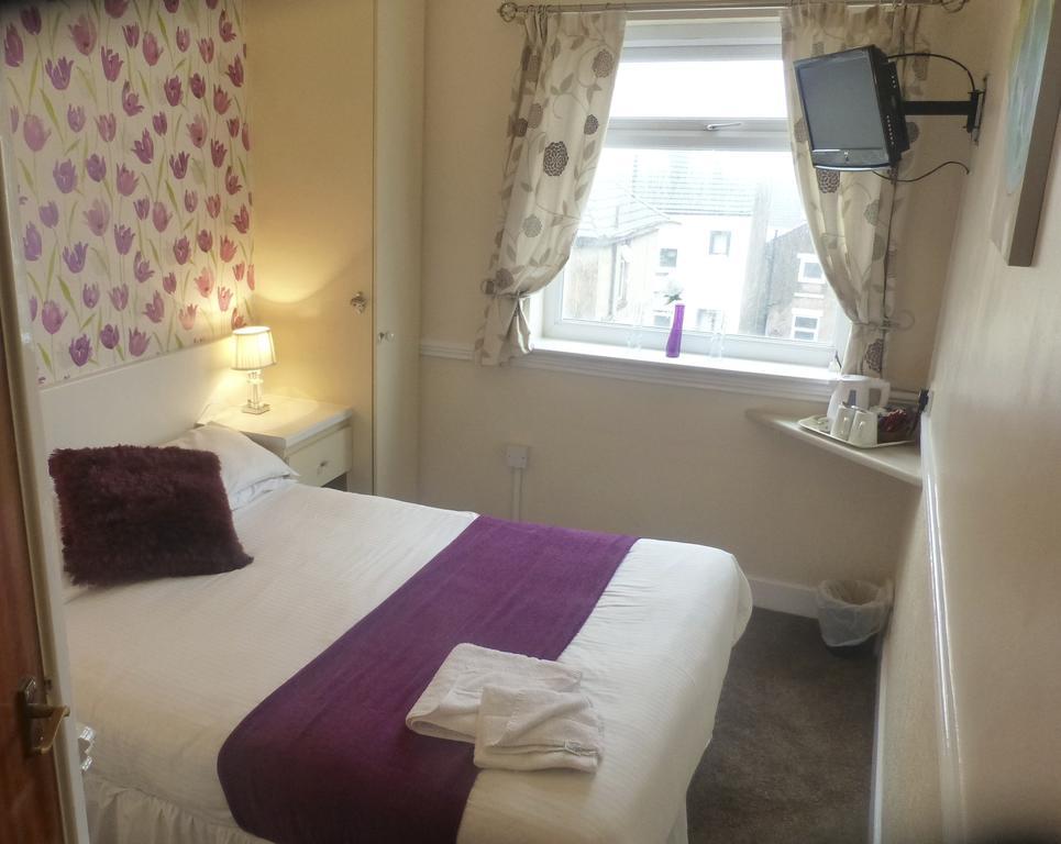 The Blenheim Mount Hotel Blackpool