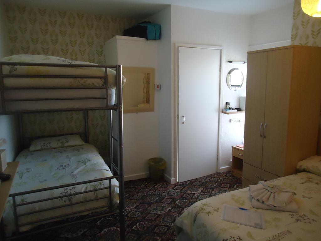 Beechwood 3* Blackpool
