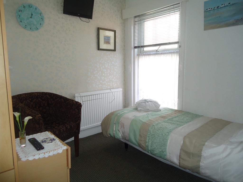 Beechwood 3*