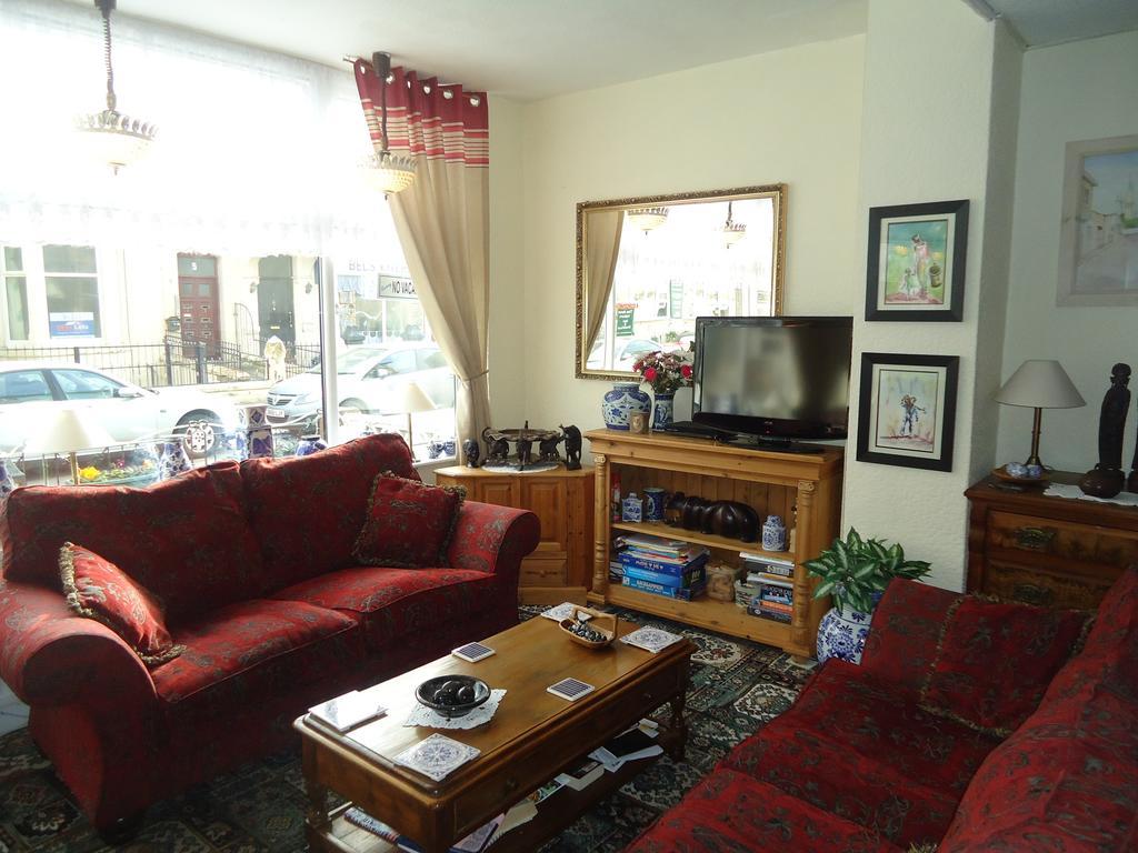 Beechwood Guest house