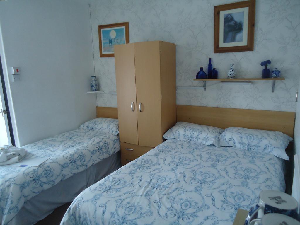 Beechwood Guest house