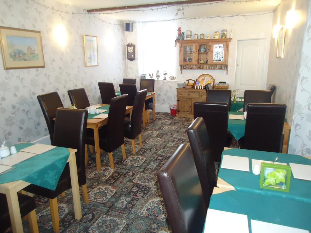 Beechwood Guest house Blackpool