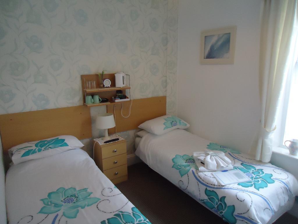 Beechwood Guest house