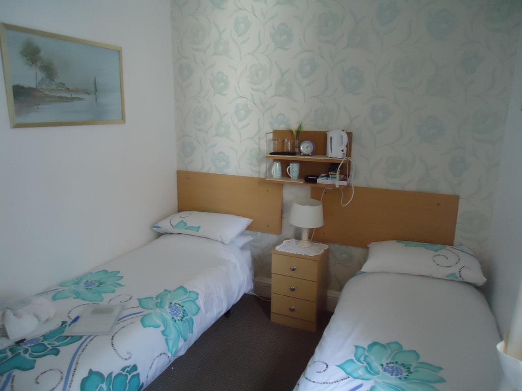 Beechwood 3*