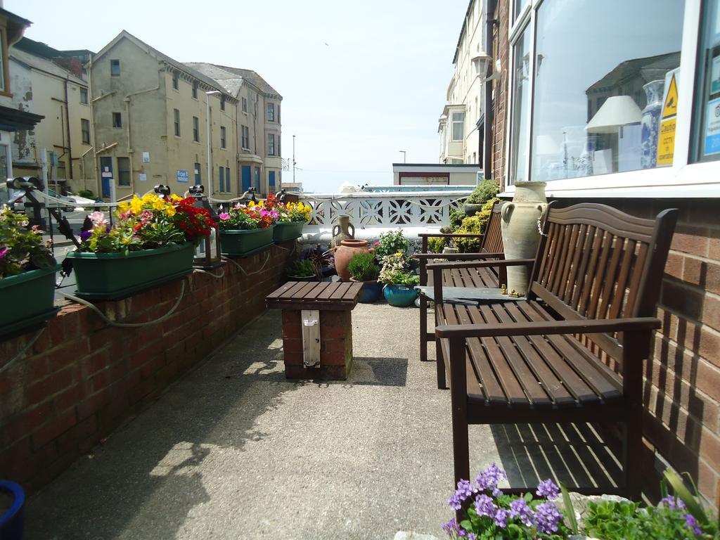 Beechwood Guest house