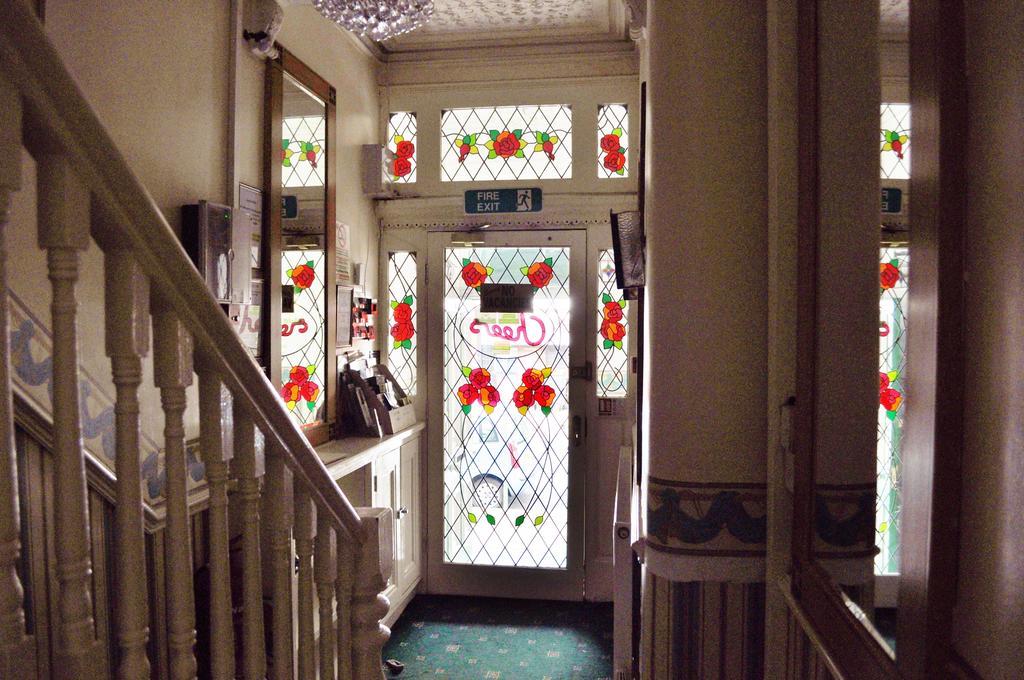 Bed & Breakfast Cheers Blackpool