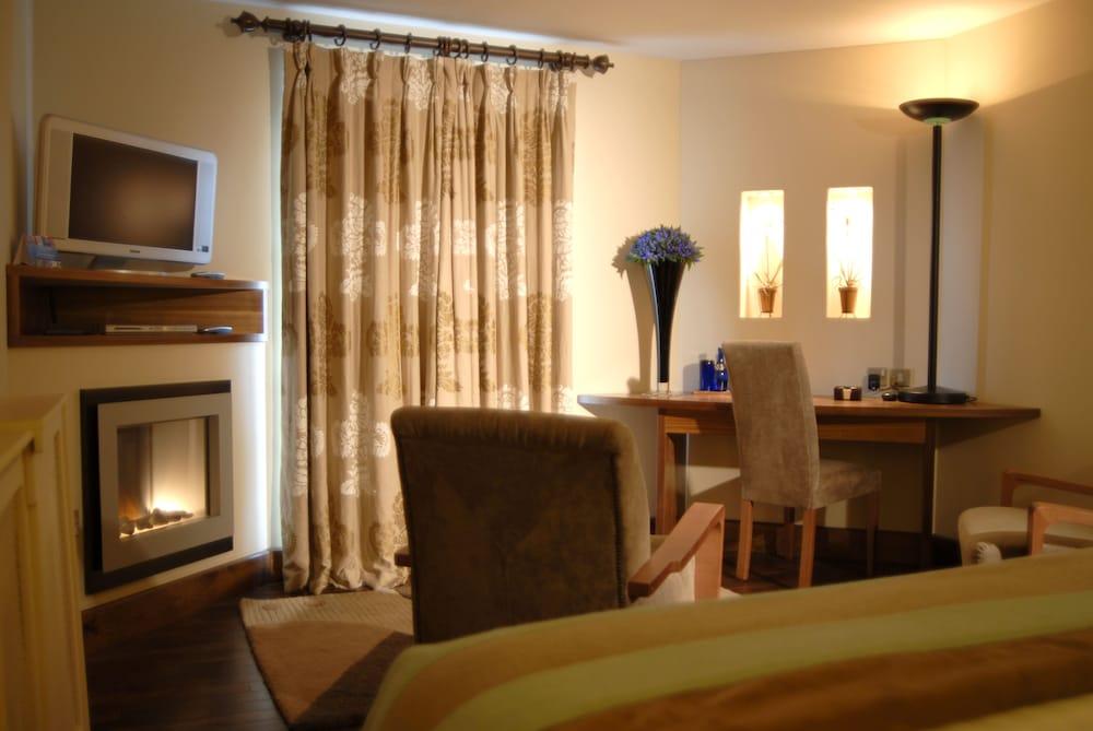 Hotel The Big Blue - Pleasure Blackpool