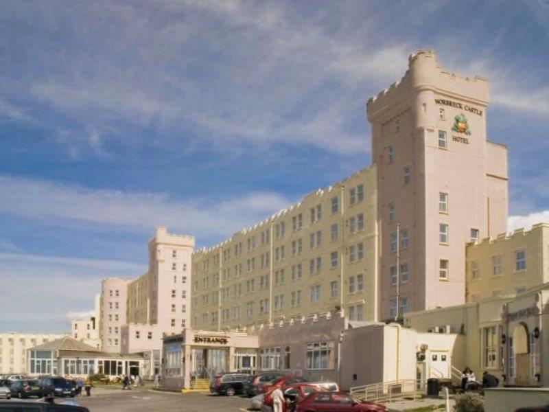 Norbreck Castle & 3* Blackpool