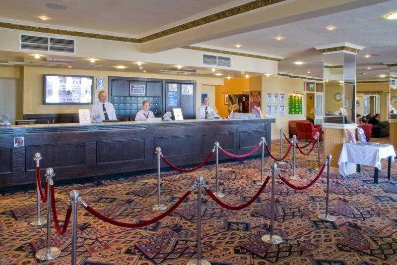 Norbreck Castle & Hotel 3*
