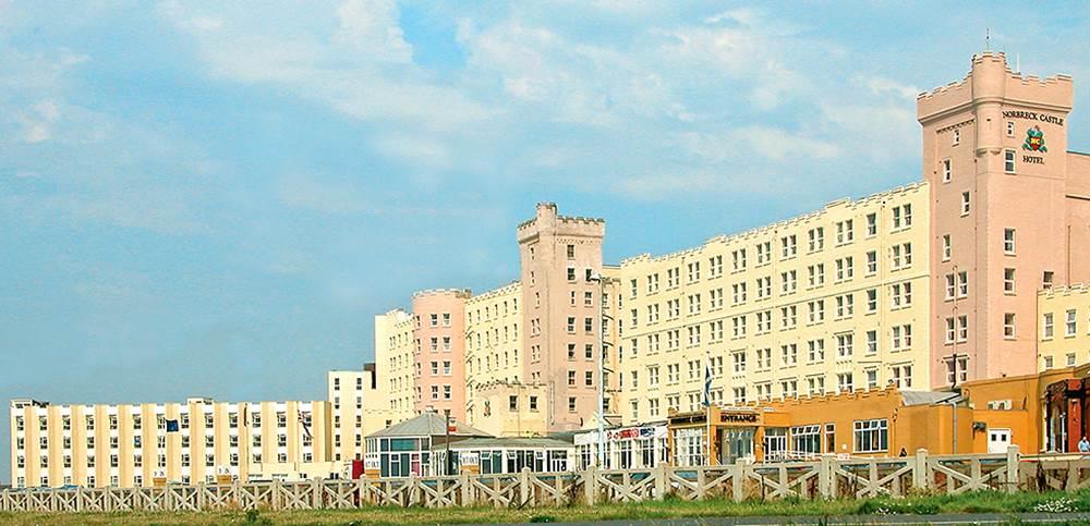 Norbreck Castle & Hotel 3*