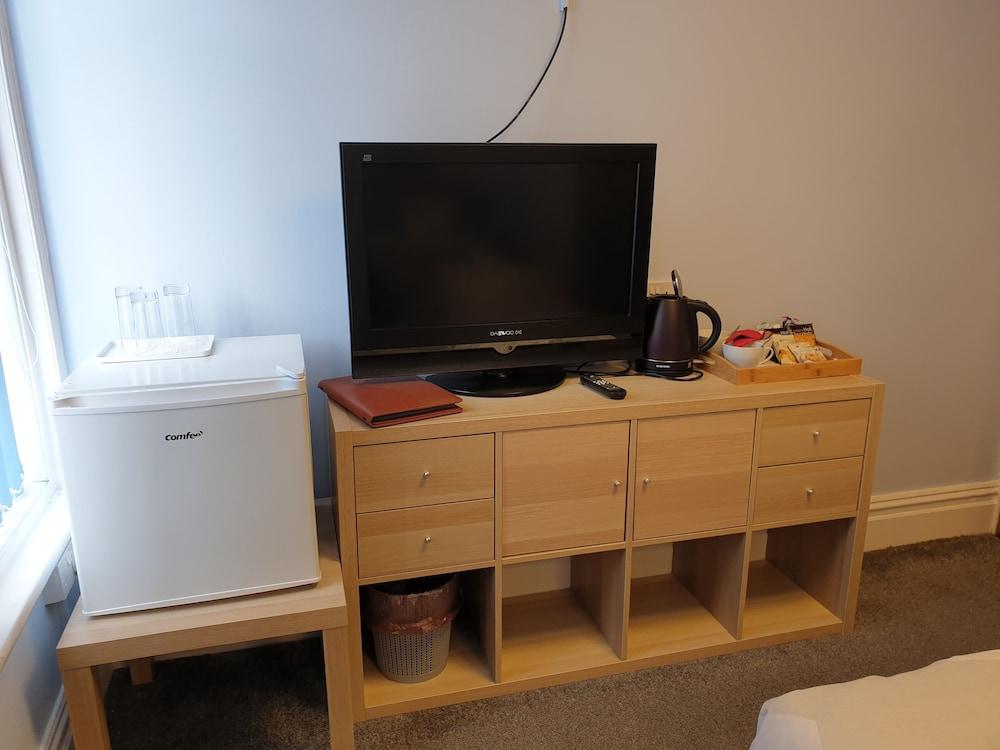 New Bond Bed & Breakfast Blackpool