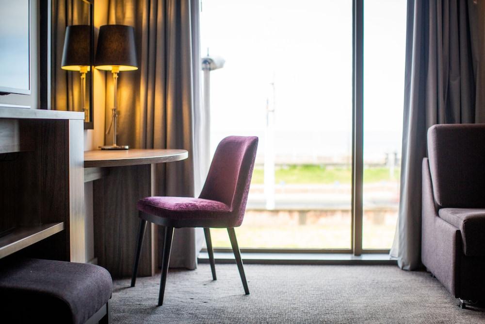 Hampton By Hilton 3* Blackpool