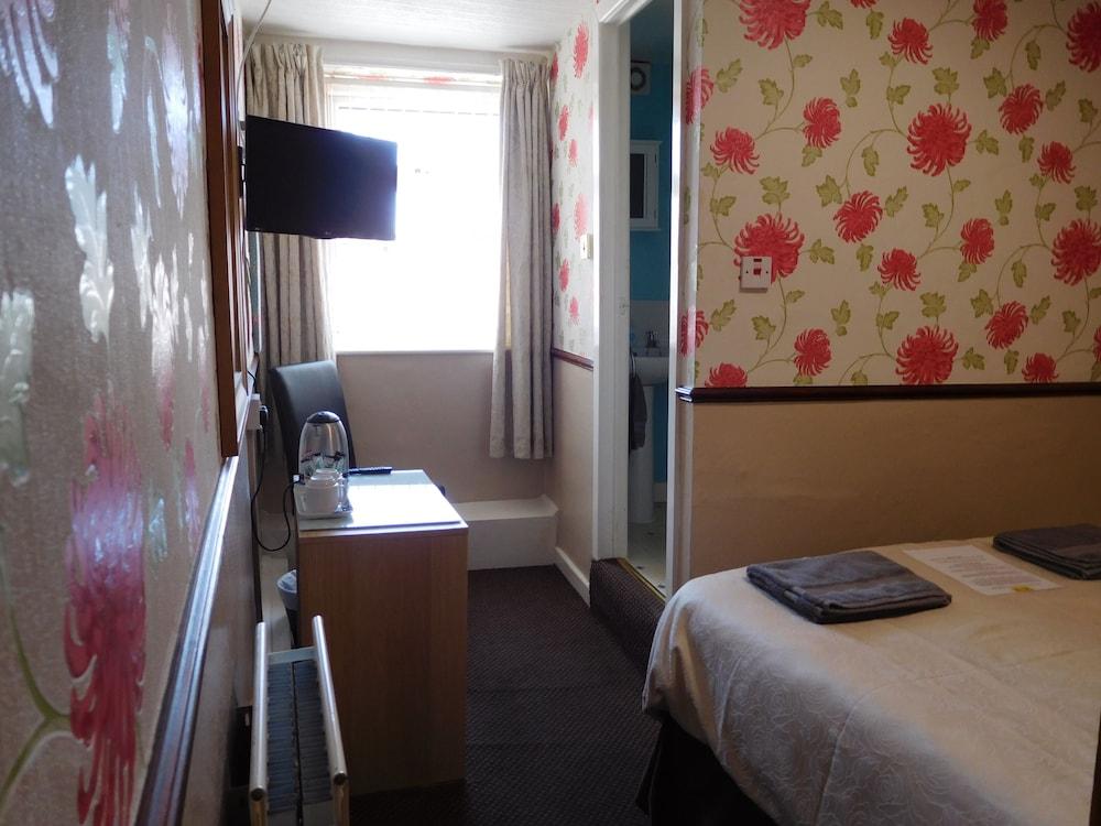 Guest house Bianca 3*