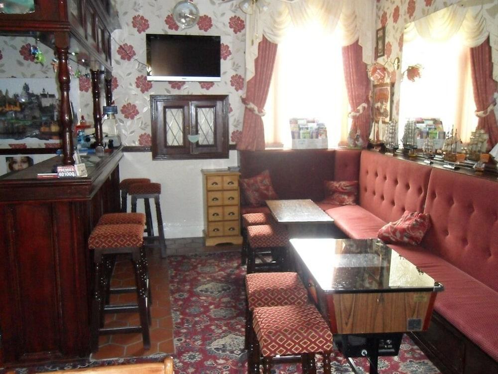 Guest house Bianca Blackpool