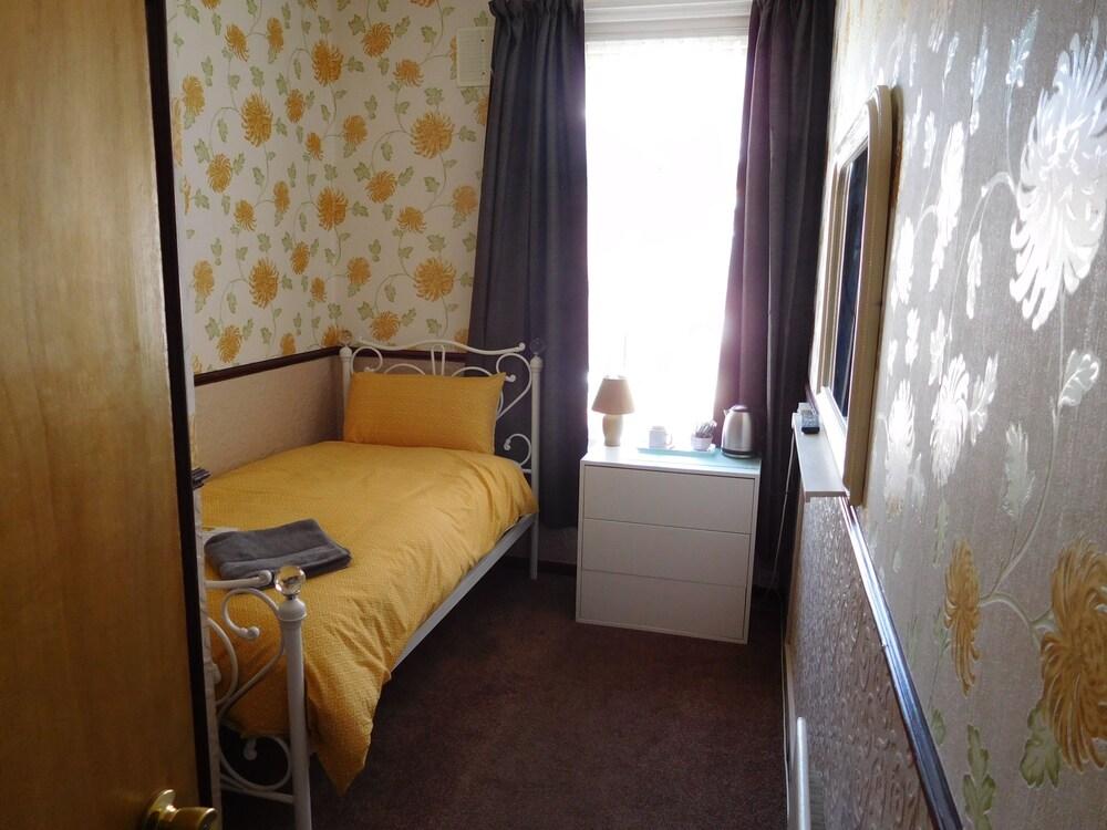 Bianca Guest house