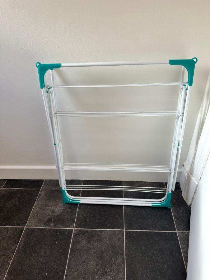 Rocks Pleasure Apartment Blackpool