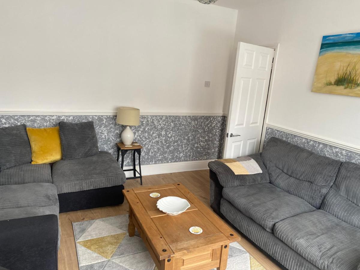 Holiday home Richards Retreat Blackpool