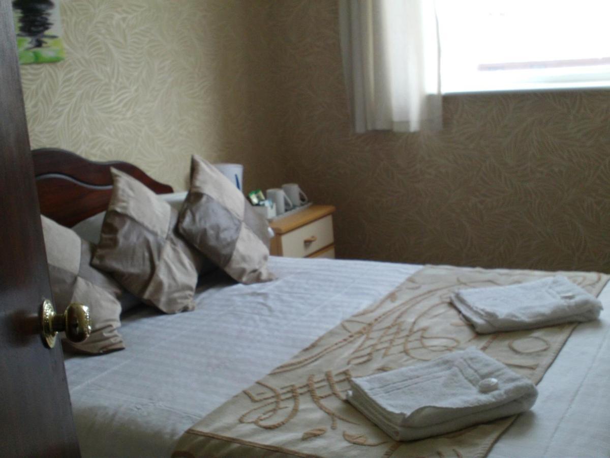 The Near Winter Gardens 3*