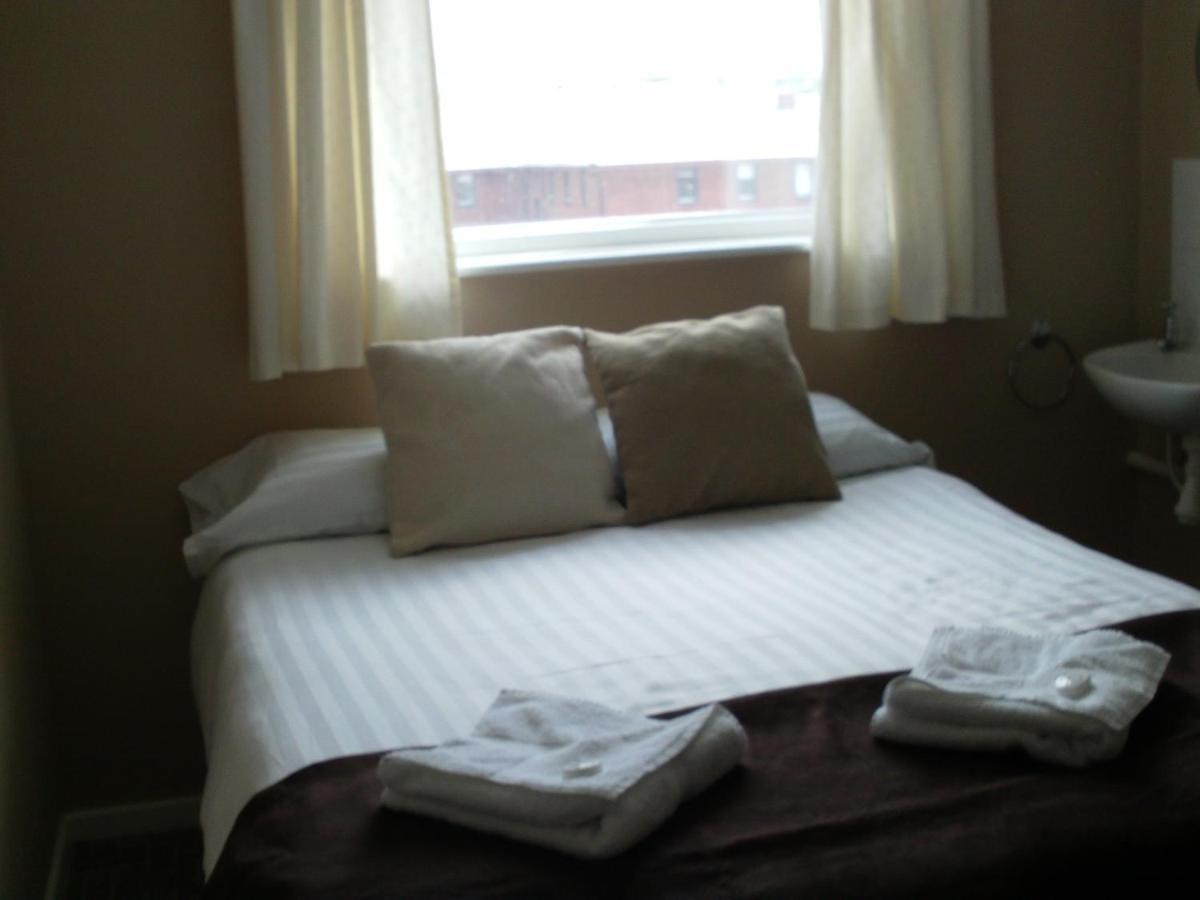 The Near Winter Gardens Guest house 3*