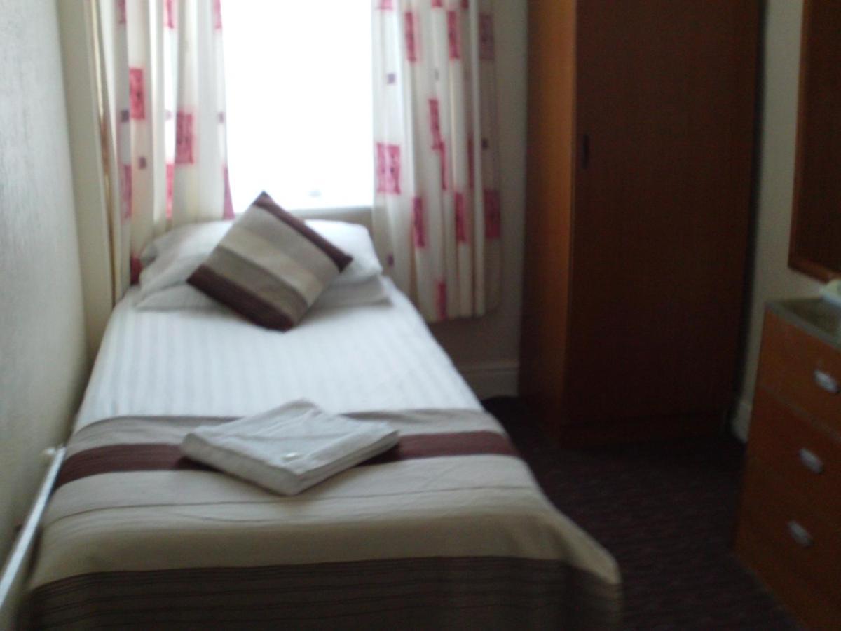 Guest house The Near Winter Gardens Blackpool