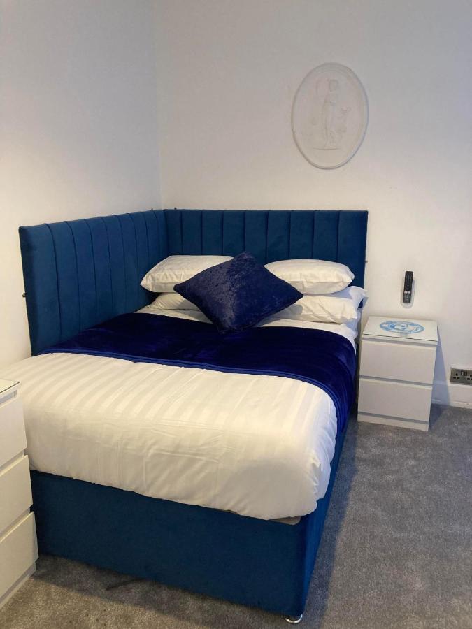 The New Apollo Hotel Blackpool