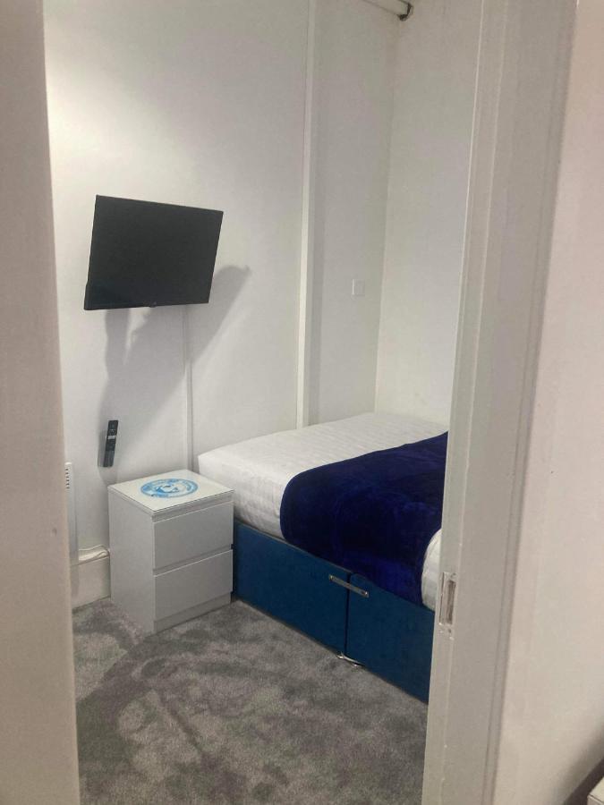 Hotel The New Apollo *