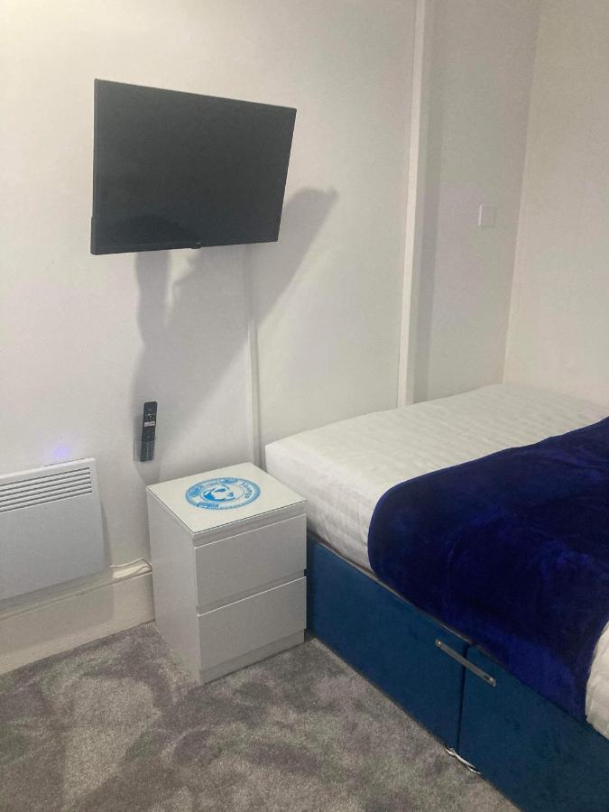 The New Apollo Hotel Blackpool