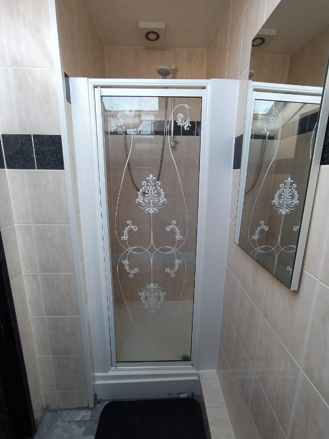 Black Ocean Aparthotel Blackpool