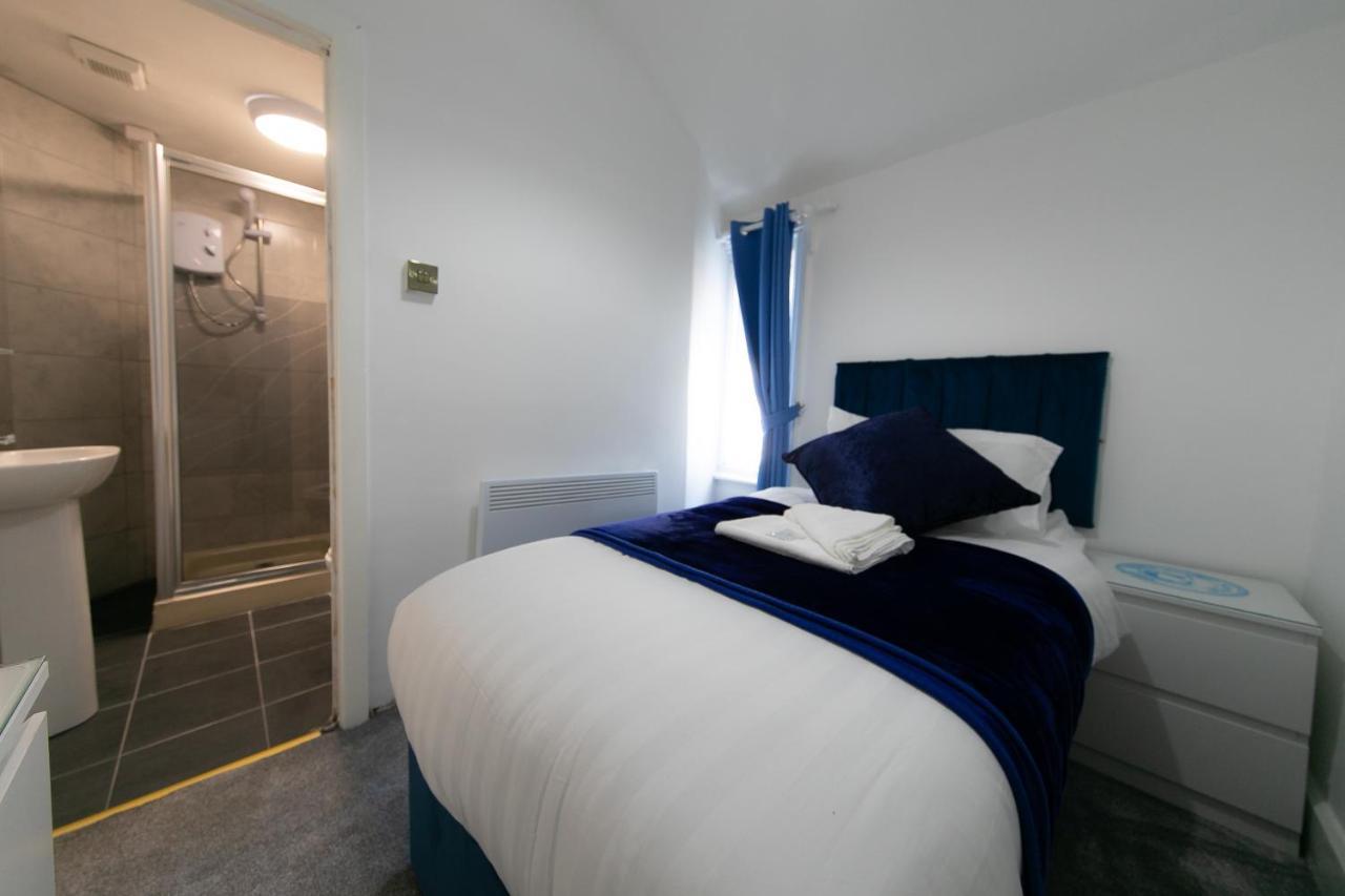 Hotel The New Apollo *