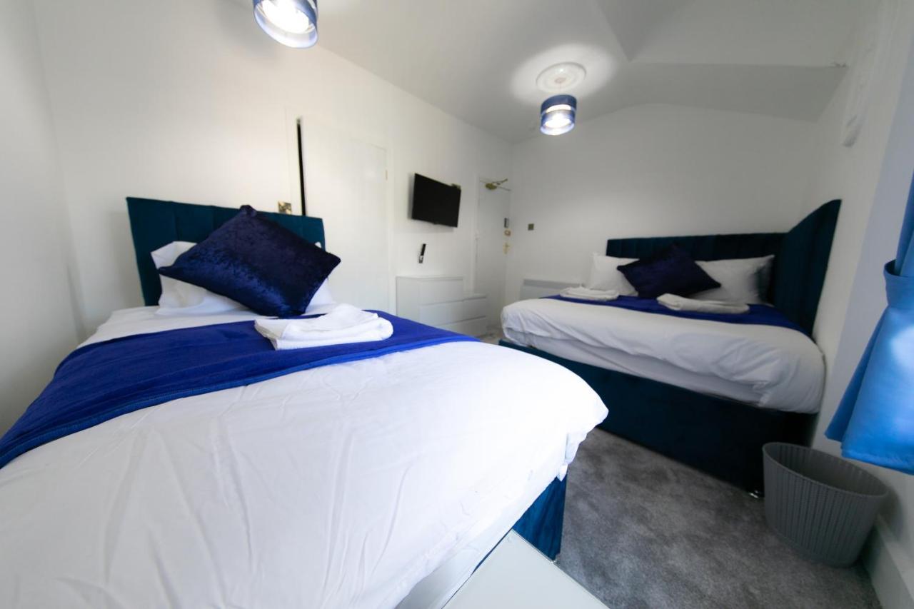 Hotel The New Apollo *