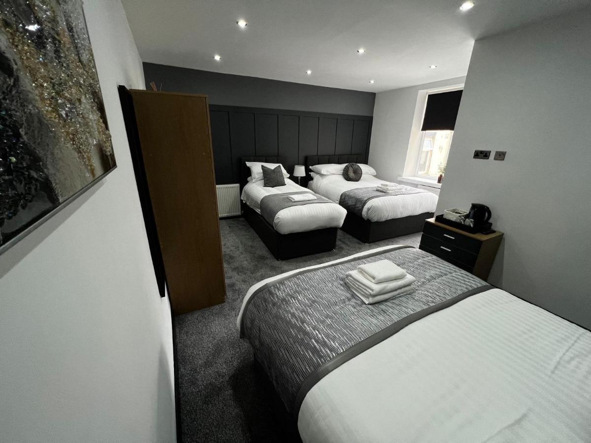 Woodhouse Fully Refurbished Quiet Family No Stag Or Hens Will Be Refused On Checkin Hotel Blackpool