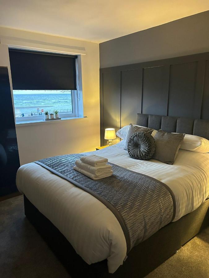 Woodhouse Fully Refurbished Quiet Family No Stag Or Hens Will Be Refused On Checkin Hotel 4*