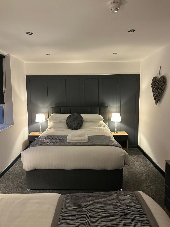 Hotel Woodhouse Fully Refurbished Quiet Family No Stag Or Hens Will Be Refused On Checkin Blackpool