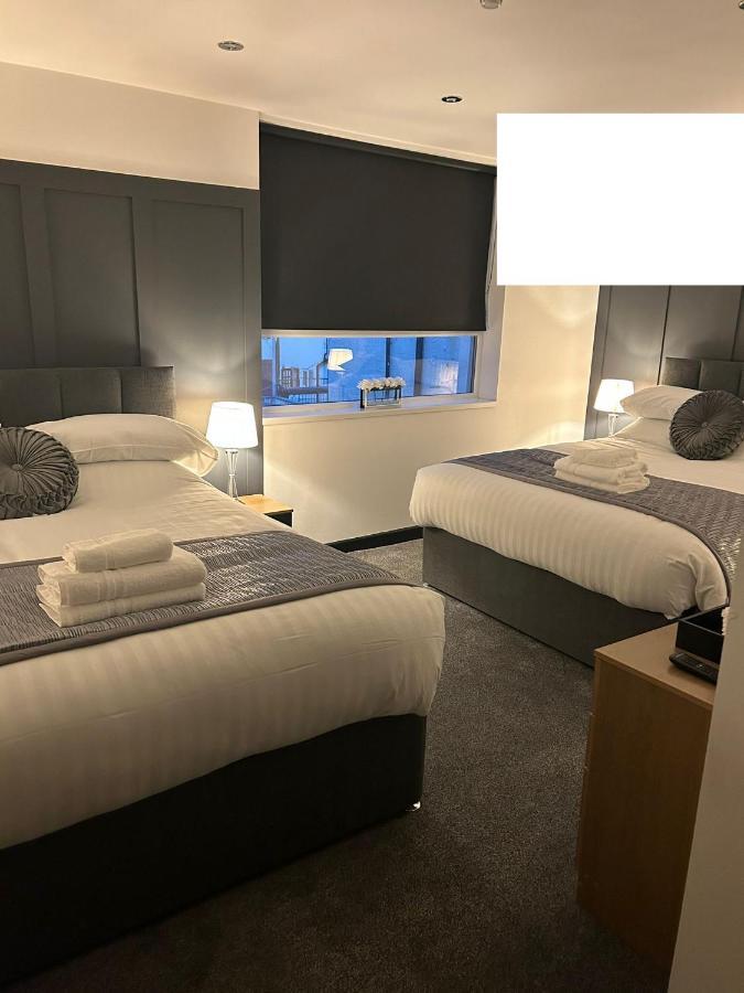 Woodhouse Fully Refurbished Quiet Family No Stag Or Hens Will Be Refused On Checkin 4* Blackpool