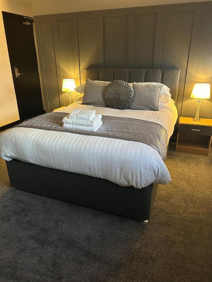 Hotel Woodhouse Fully Refurbished Quiet Family No Stag Or Hens Will Be Refused On Checkin Blackpool