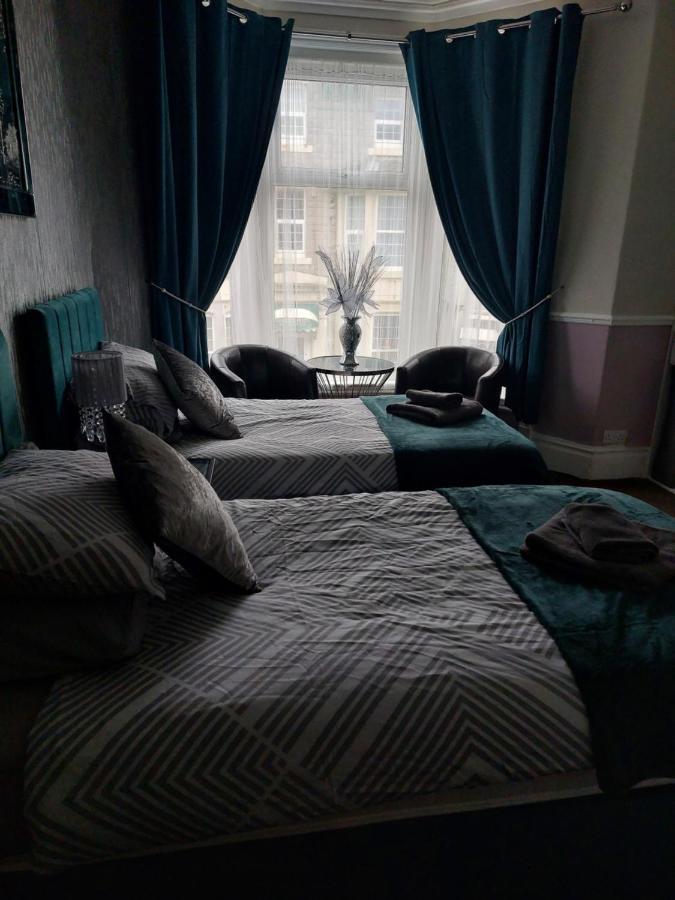 Guest house Lynbar