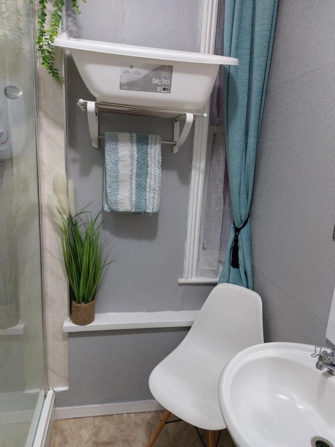 Lynbar Guest house Blackpool