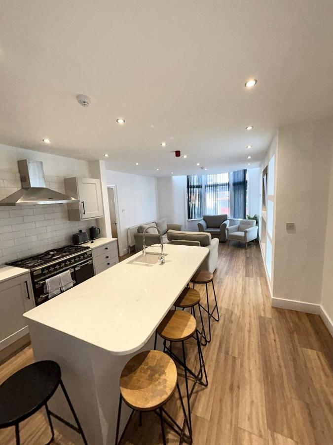 House By Sasco Holiday home *