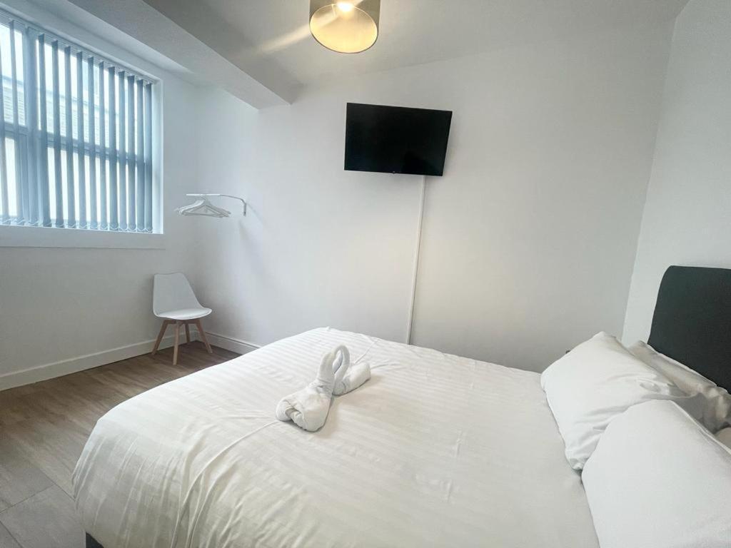 House By Sasco Holiday home *